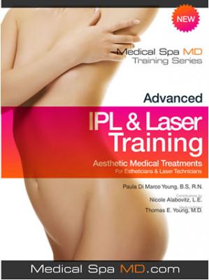 Medical Spa Info: Used Thermage Tips! KimSmith1 